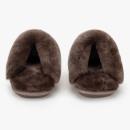 Ladies Duchess Sheepskin Slipper  Animal Extra Image 6 Preview